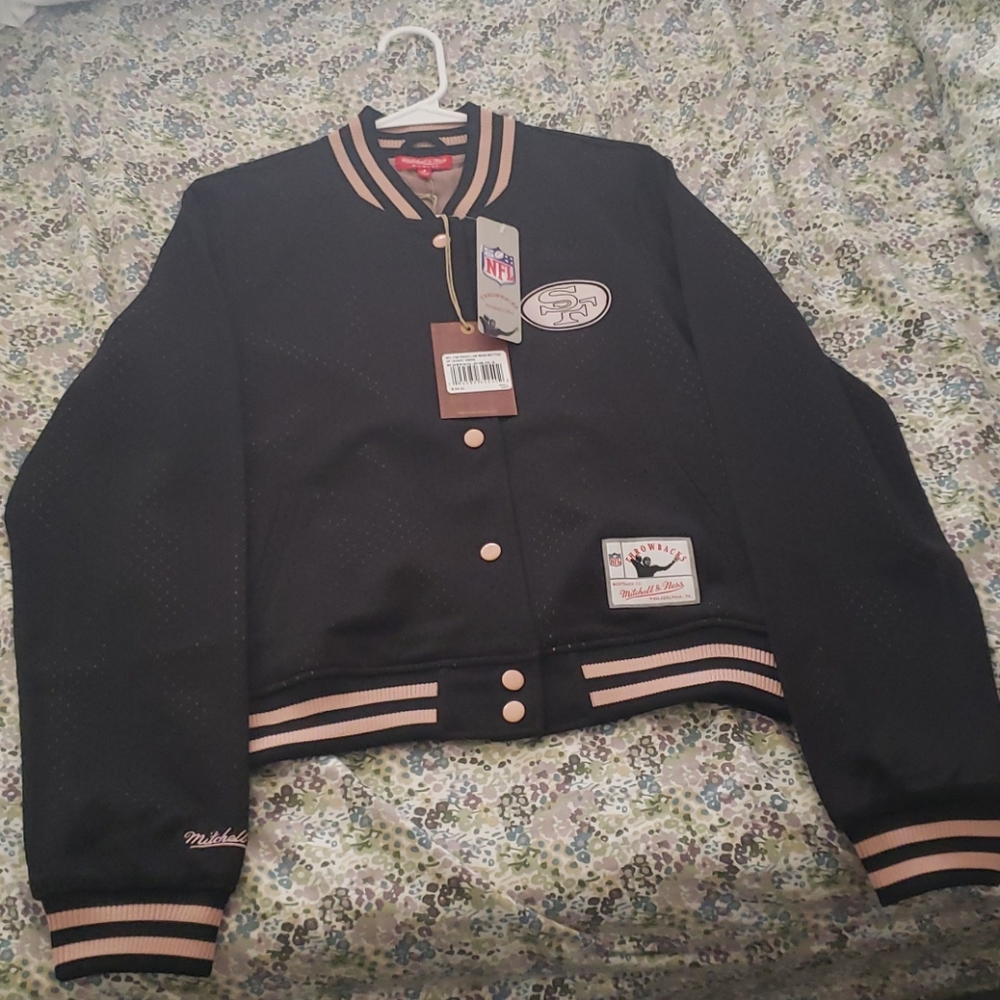 SF 49er Bomber